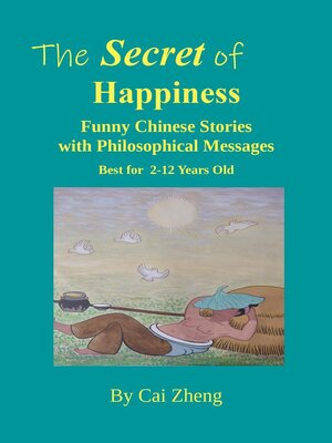 cover image of The Secret of Happiness